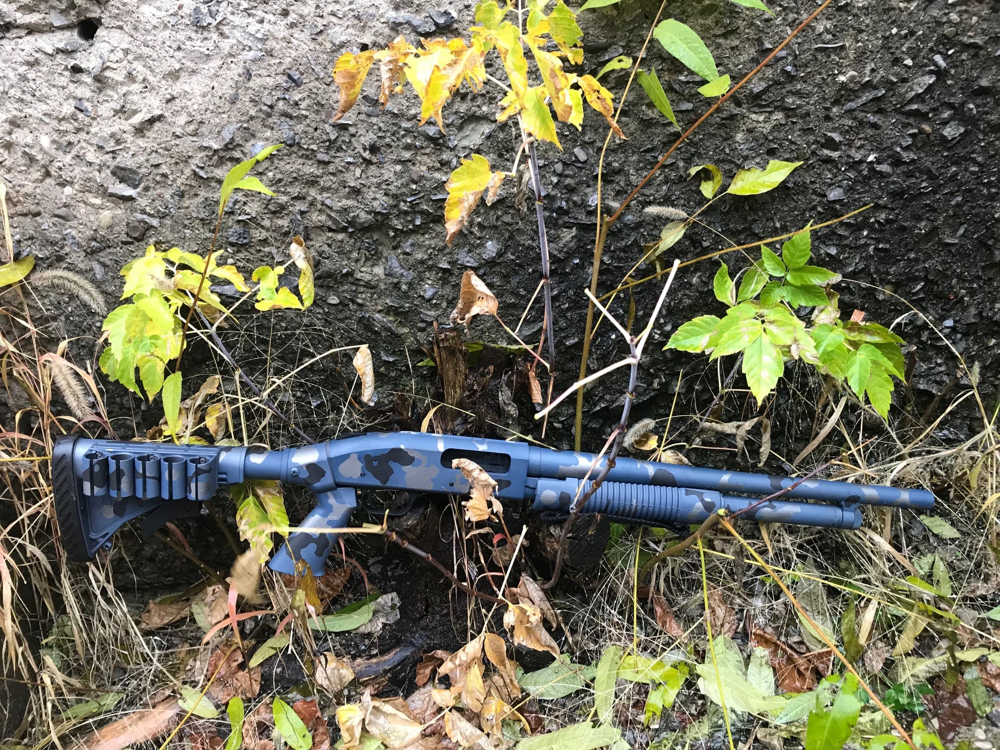 DAN-O